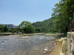 -九屋西岭生态度假景区