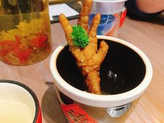 -山城外·非遗酸菜鱼(蜀都万达店)