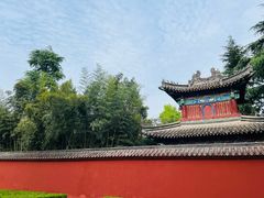 -洛阳白马寺