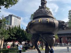 -西安大兴善寺