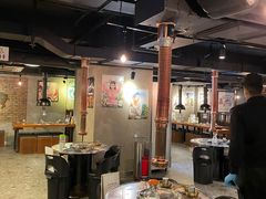 -喜来稀肉(金巴利道店)