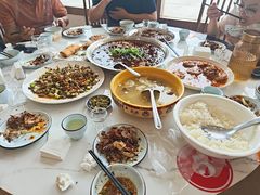 -三毛鱼庄(威连路店)