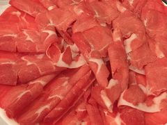-胡同儿老北京涮肉