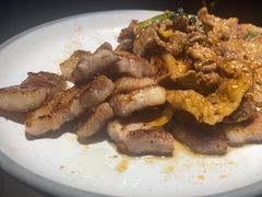 -韩悦牛排烤肉(仓山万达店)