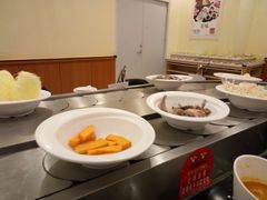 -咕叽咕叽自助烤肉小火锅(茂业清扬店)