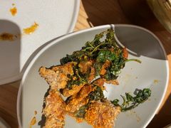 -隅乐胡椒虾·台湾菜·团建(皇岗店)