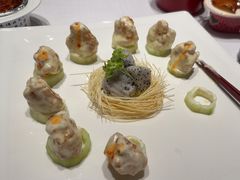 -观宴·品质赣菜(高新大道店)