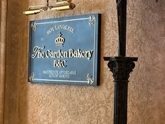 -B&C黄油与面包·THE GARDEN BAKERY概念店(世纪汇店)