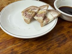 -西复兴羊肉馆(南翔老街店)