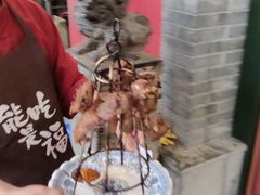 -清真·京华源铜锅涮肉(丰庆店)