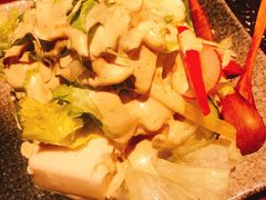 -千代武日本料理(哈西店)