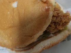 -华莱士·炸鸡汉堡(华府店)