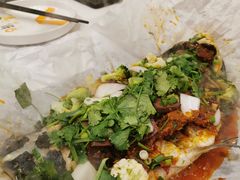 -有鱼吃·纸包烤鱼(曲江创意谷店)