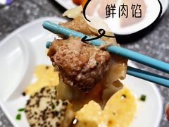 -小杨生煎(湟普汇店)