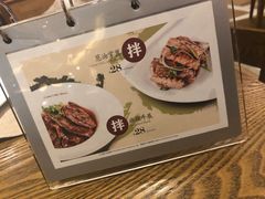 -彩蝶谷美食廊·粤式经典南番顺·铁板烧烤泰风味(广州长隆酒店)