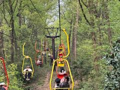 -WeLope紫金山探险公园