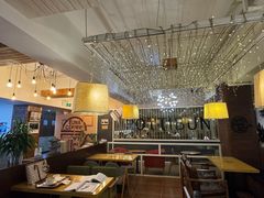 -劳顶笨咖啡(敦化店)