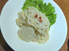 -百味地锅鸡(二店·财校分店)