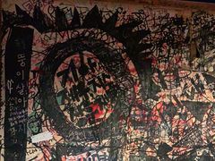 -包装马车·韩国料理·포장마차