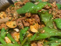 -费大厨辣椒炒肉(太平老街店)