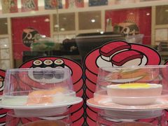 -万岁寿司(蓬江万达店)