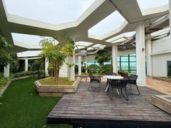 -深圳机场凯悦酒店