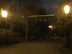 -迎泽公园