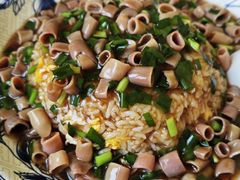 -宾朋海鲜特色美食餐厅·纯手工鲅鱼水饺(兴海路店)