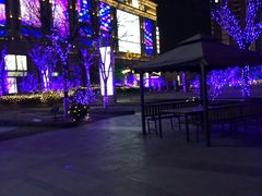 -远洋未来广场(育慧北路店)