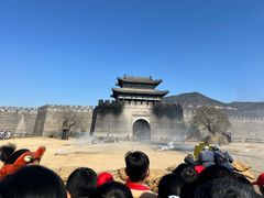 -红嫂家乡旅游区