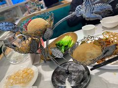 -避风塘(江桥万达店)