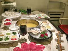 -汤城·料青山