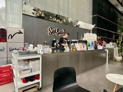 -Seesaw Coffee(深圳万象天地店)