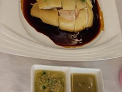 怀旧古法市师鸡-朱仔记食府(江南大道店)