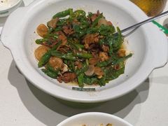 -绿草地·湘菜(芙蓉天街店)