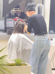 -GANO HAIR 