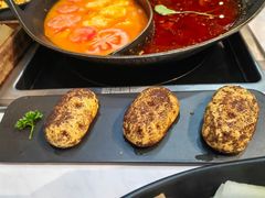 -新辣道鱼火锅(航天万源店)