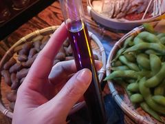 -贰麻酒馆(金山斗酒场店)