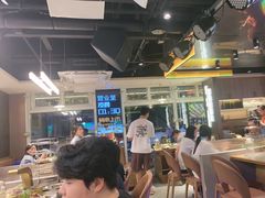 -杨小佳·齐齐哈尔烤肉·烤串(广州店)