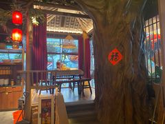 -农耕记·湖南土菜(halo广场店)