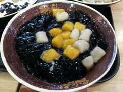 -鲜芋仙(中环百联2店)