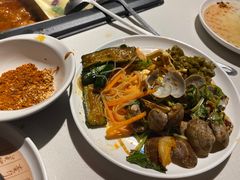 -东道煮牛肉火锅(重庆路店)