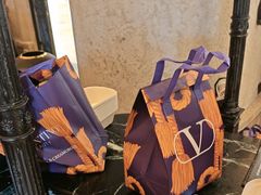 -B&C黄油与面包·THE GARDEN BAKERY概念店(世纪汇店)