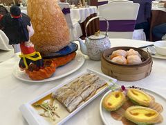 -万山楼海鲜酒家·二十三年老字号