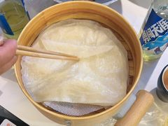 -额娘·春饼烤鸭(华北七楼创始店)