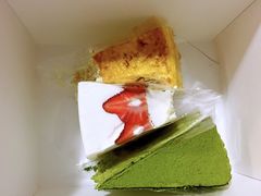 -Lady M Cake Boutique(麦迪逊大道店)