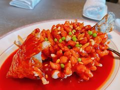 -九里云松·天香餐厅