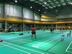 -沈坚强游泳俱乐部(长征分部)