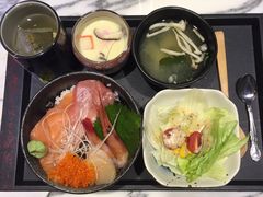 -家贺屋刺身寿司专门店