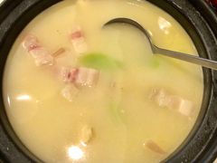 腌笃鲜-和记小菜(大宁店)